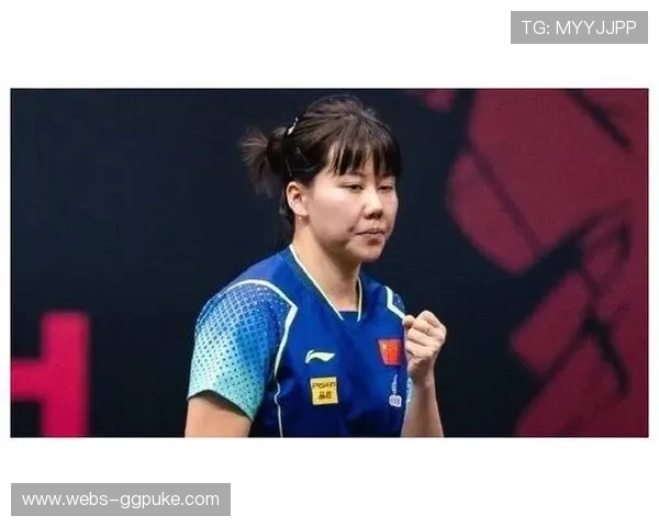 陈幸同3-0完胜张安顺利晋级 下一轮挑战再启征程