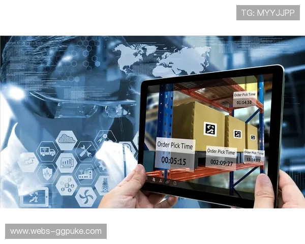 智慧物流系统优化场馆物资配送与仓储