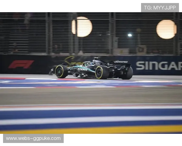 拉塞尔起步失误连掉位置，梅赛德斯赛车发车环节存隐患