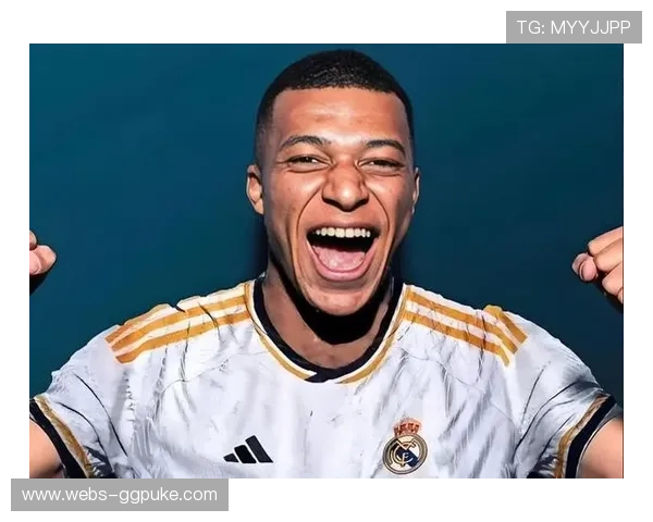 球衣销量榜：姆巴佩皇马球衣首赛季销售破百万件