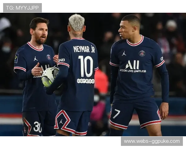 巴黎圣日耳曼主场迎战里尔，联赛不败主场迎战客场强敌